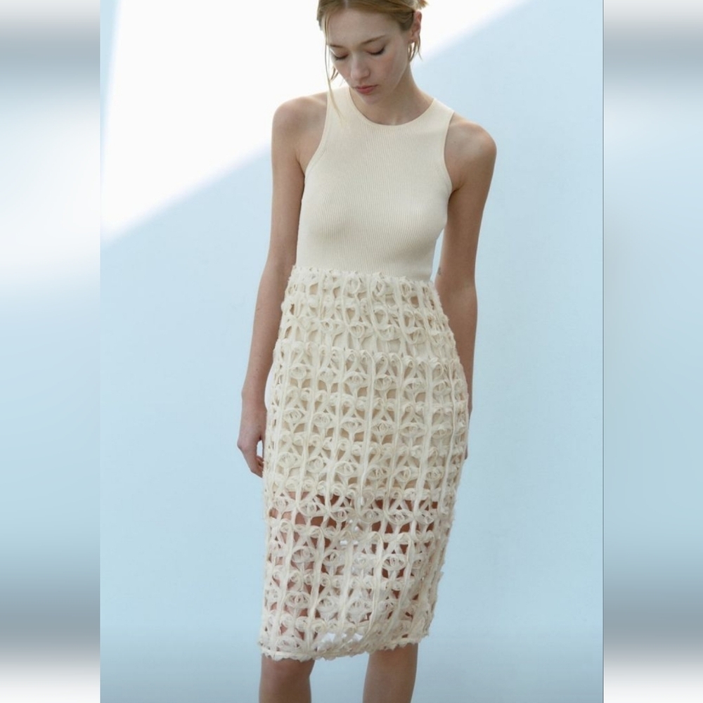 Zara Dress